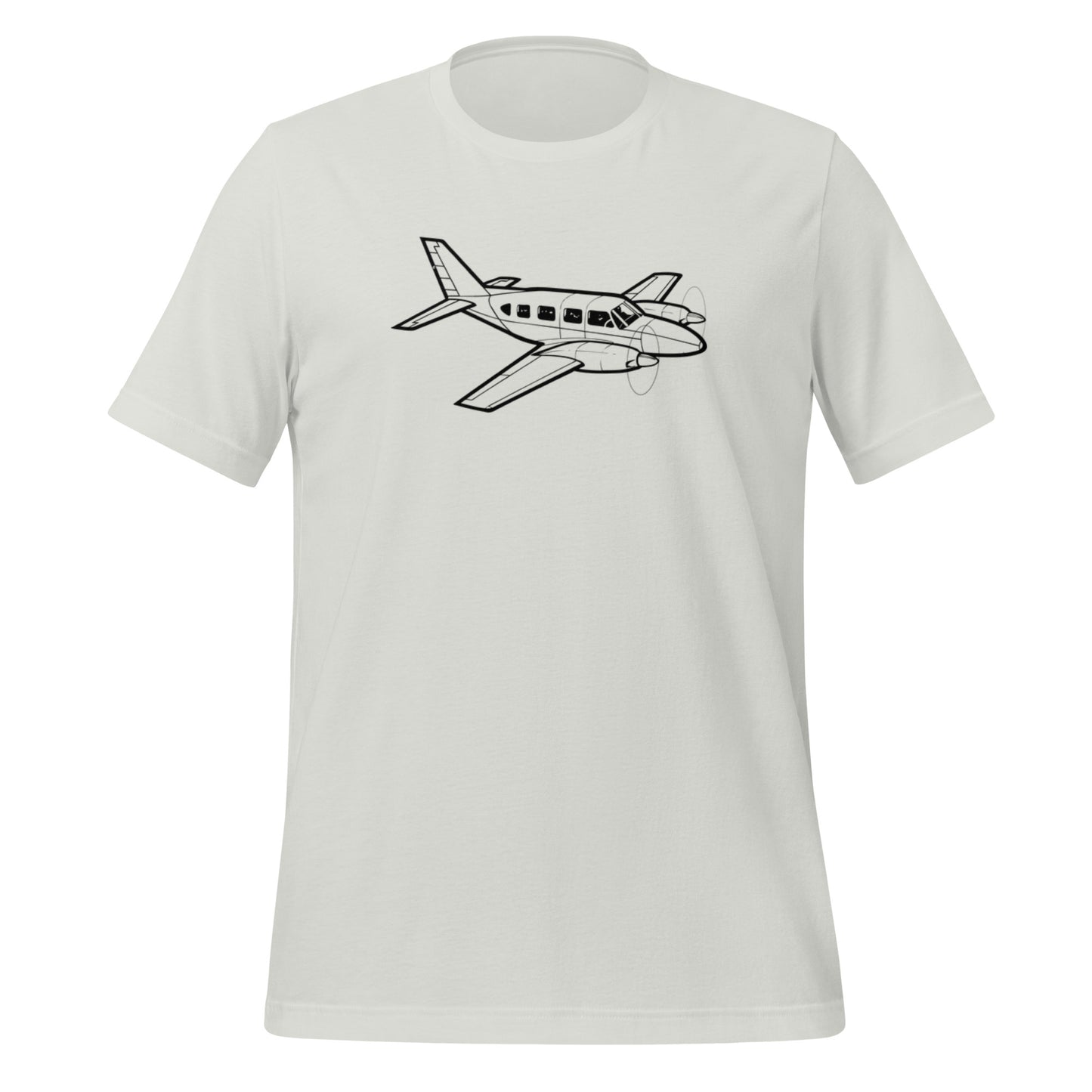 Piper Navajo PA-31 Powerhouse 2 Tee