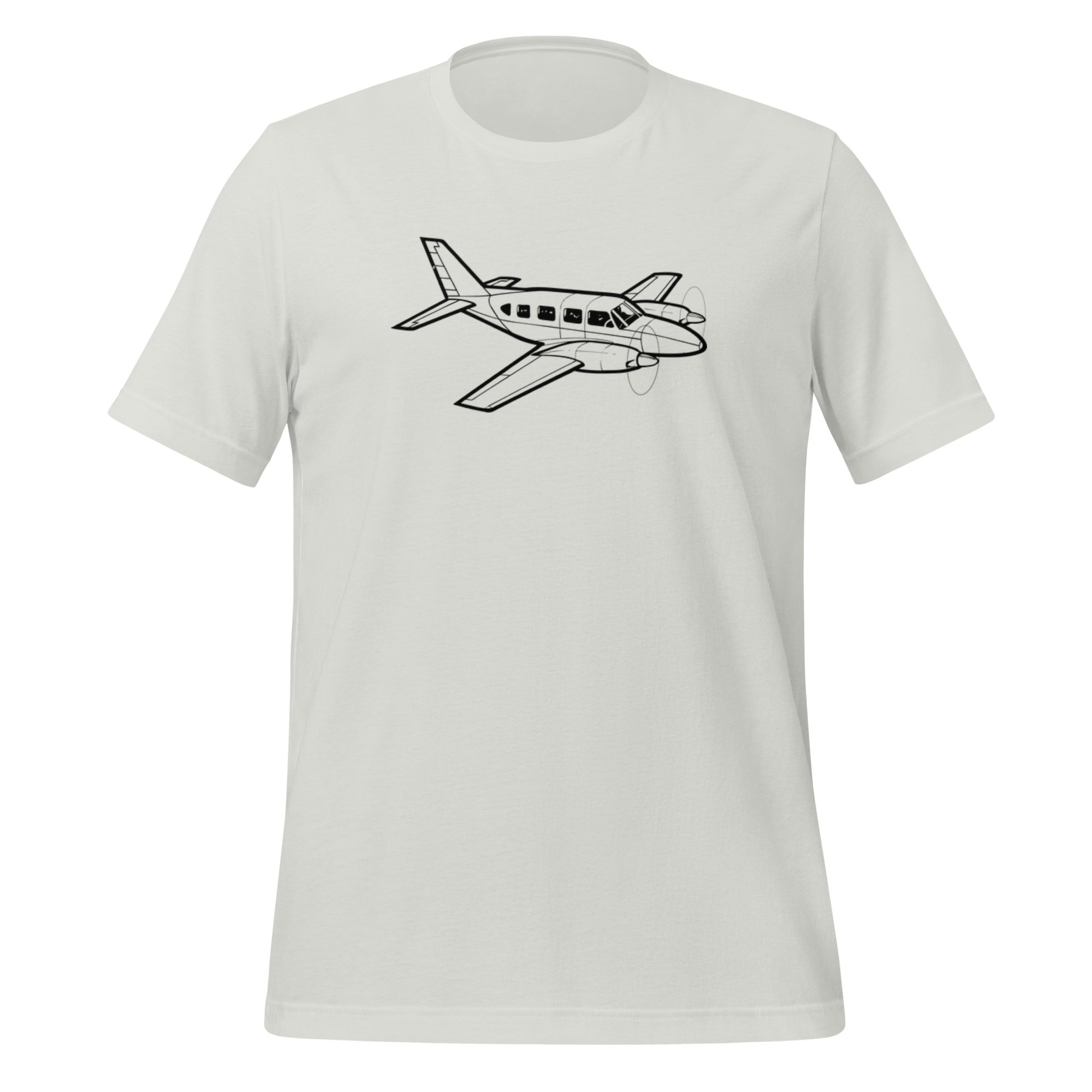Piper Navajo PA-31 Powerhouse 2 Tee