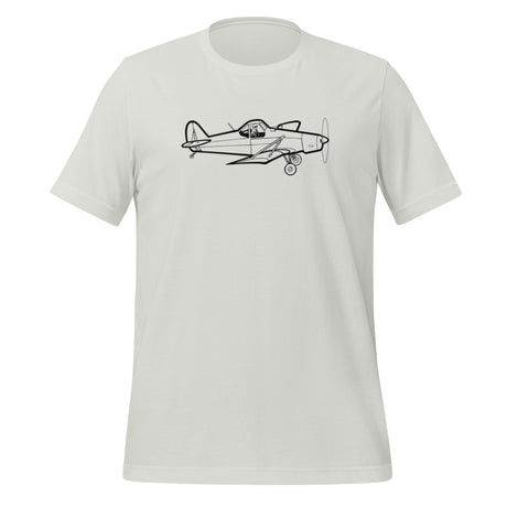 Piper PA-25 Pawnee Workhorse Tee