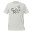Pitts Special Sport Aerobatic Aircraft Tee