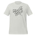 Pitts Special Sport Aerobatic Aircraft Tee