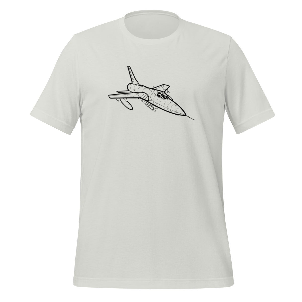 Republic F-105 Thunderchief 2 Tee