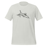 Republic F-105 Thunderchief 2 Tee