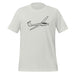 Schleicher ASW-20B Glider Tee