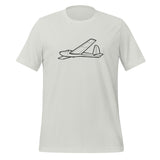 Schweizer SGS 1-26 Glider Tee