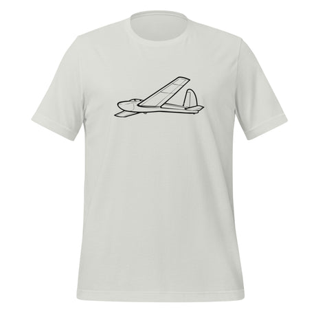 Schweizer SGS 1-26 Glider Tee