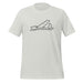 Schweizer SGS 1-26 Glider Tee