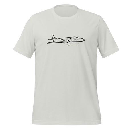 Swearingen Metroliner Excellence 2 Tee