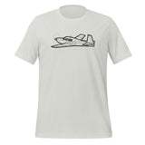 Mooney M20J 'Missile' Tee