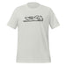 Mooney M20J 'Missile' Tee