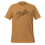 B-24 Liberator Heavy Bomber