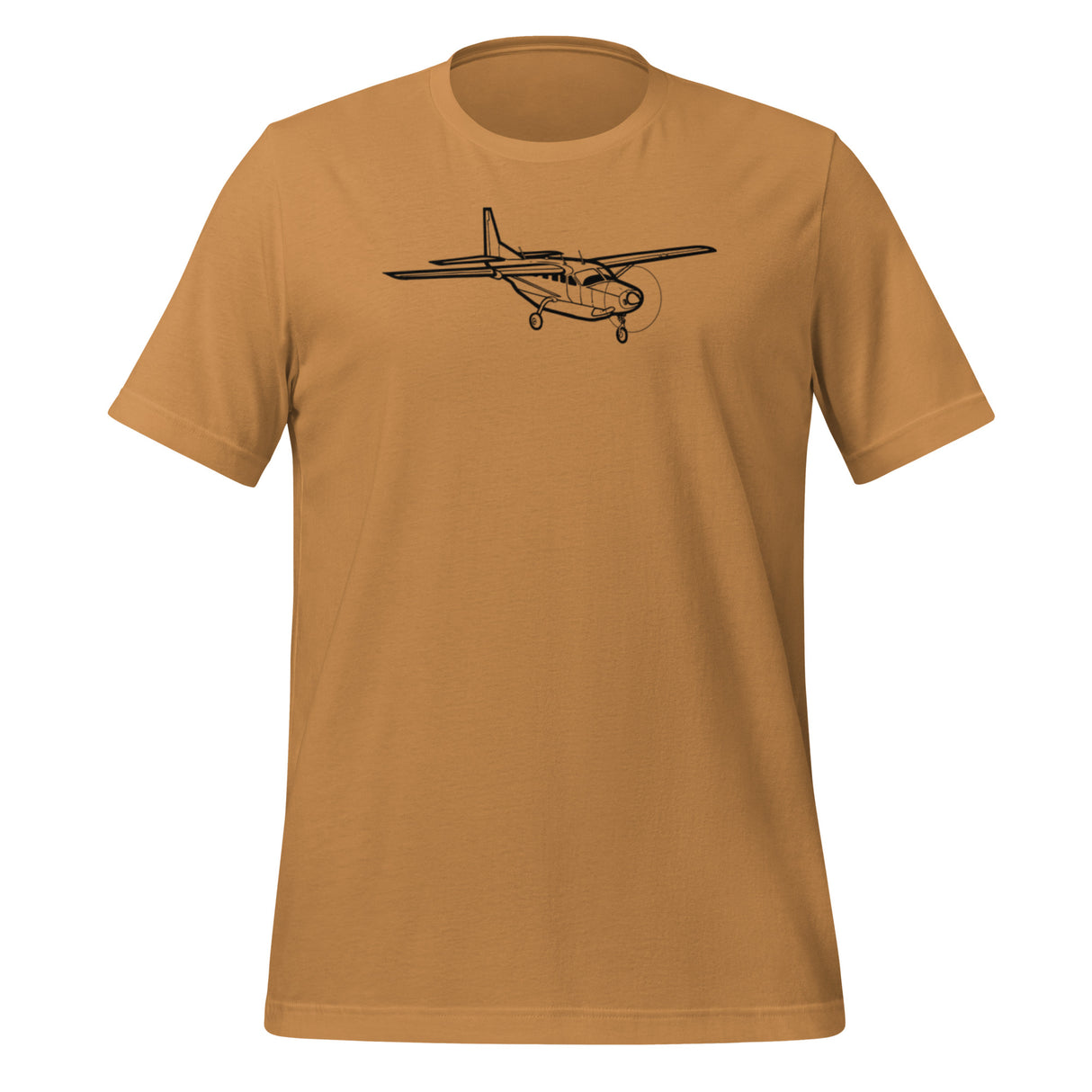 Cessna Caravan Workhorse Tee