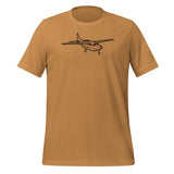 Cessna Caravan Workhorse Tee