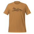 Douglas A-3 Skywarrior 'Whale' Tee