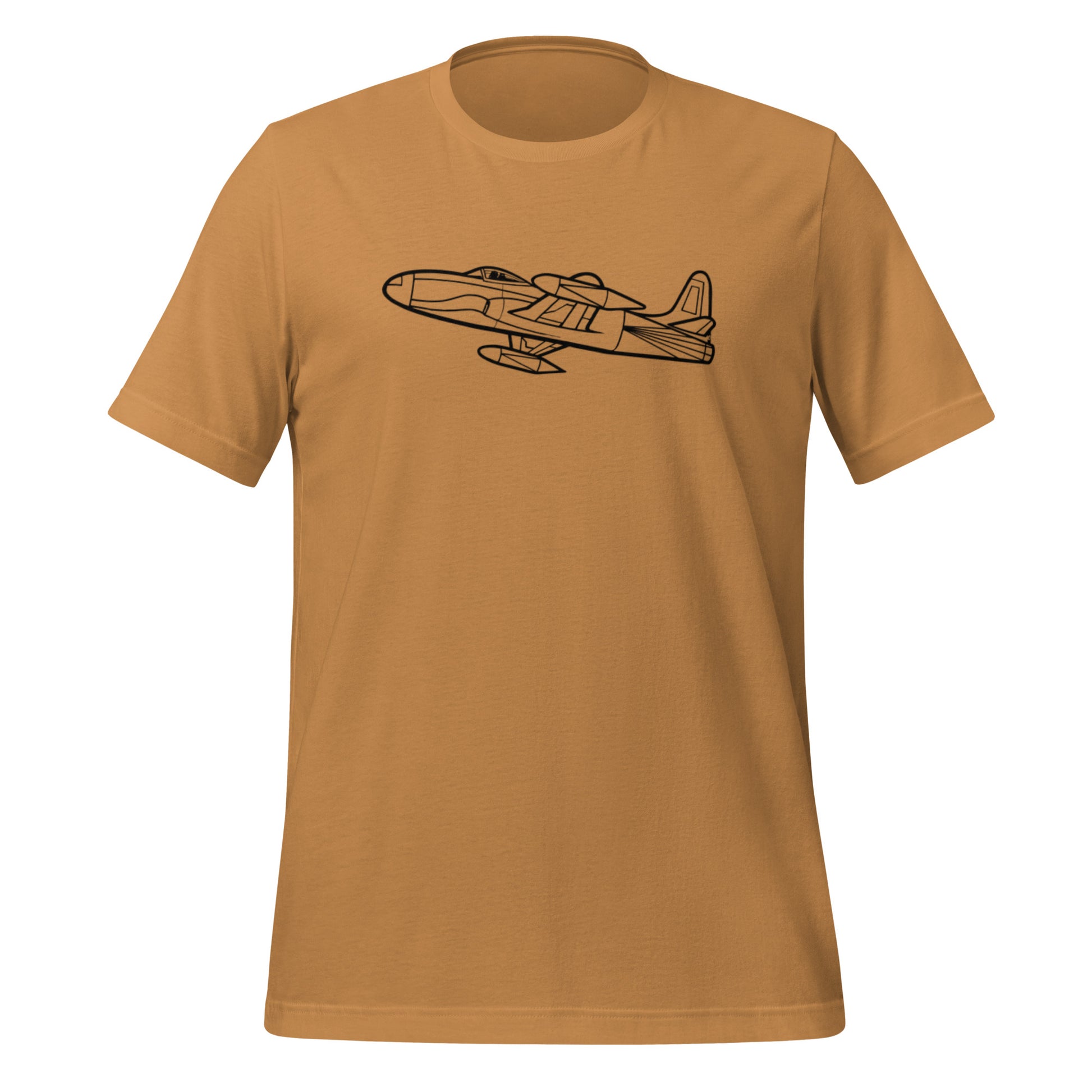 Lockheed P-80 Shooting Star Jet