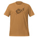 MD500 Defender Helicopter Tee