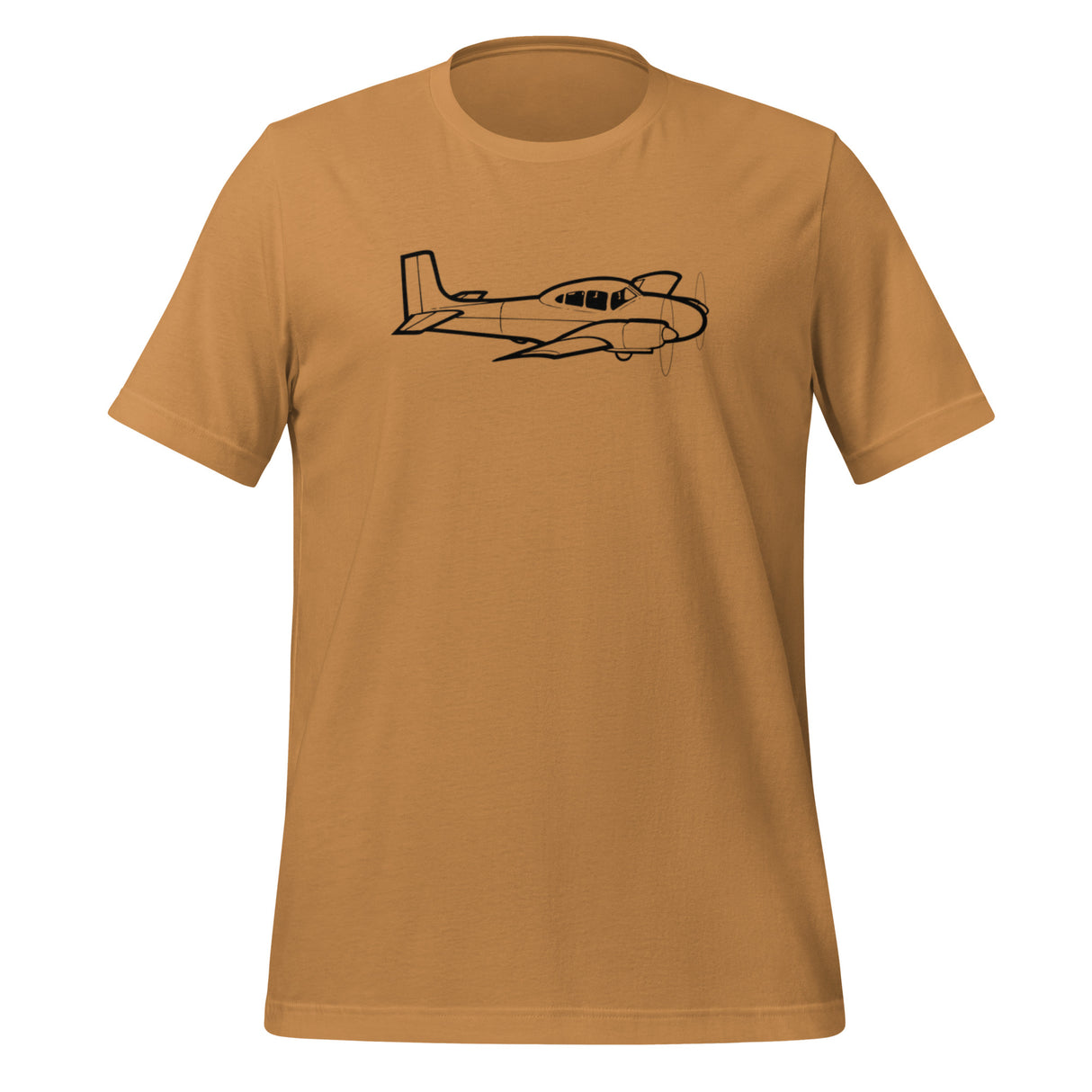 Ryan Twin Navion Dynamo Tee