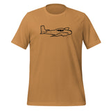 Ryan Twin Navion Dynamo Tee
