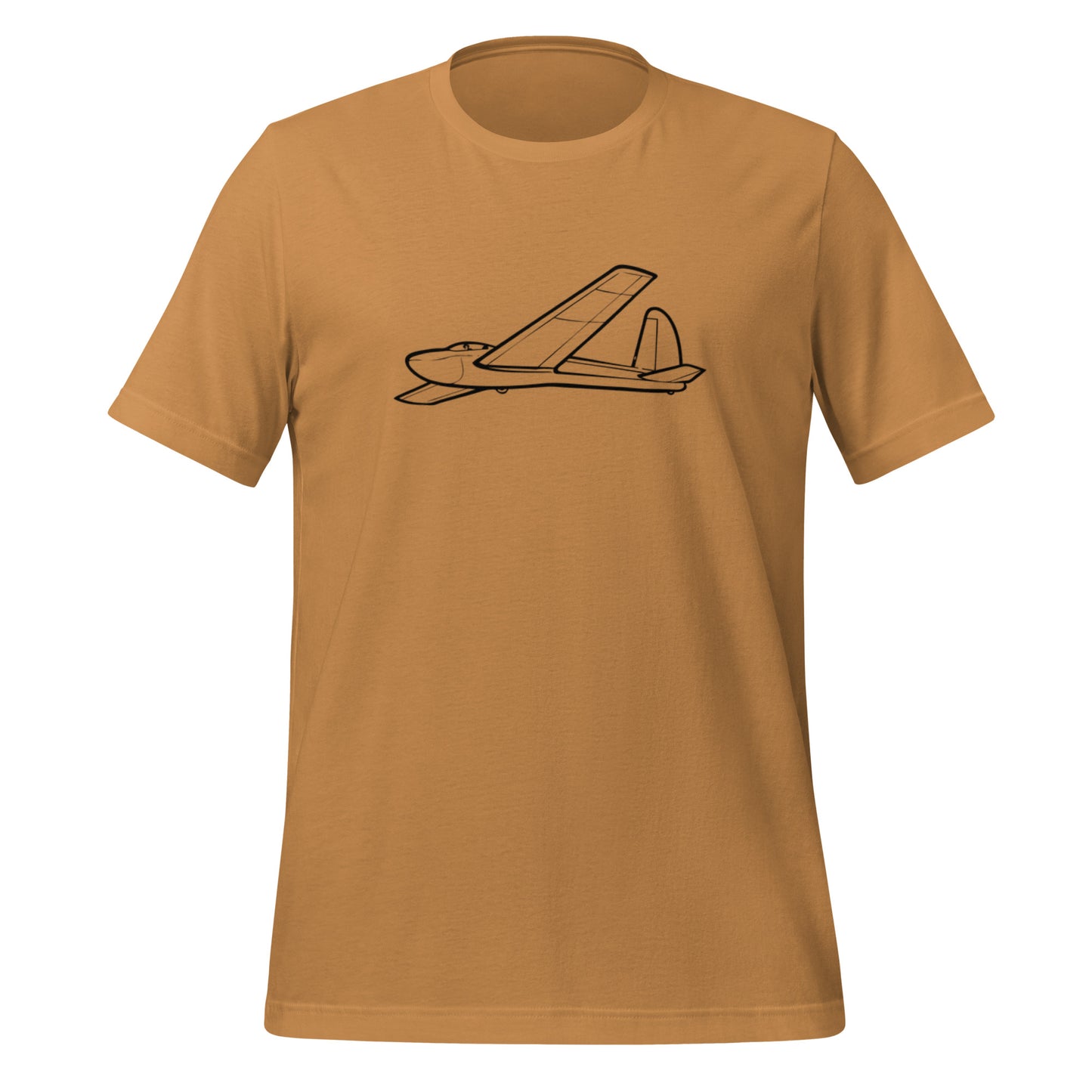 Schweizer SGS 1-26 Glider Tee