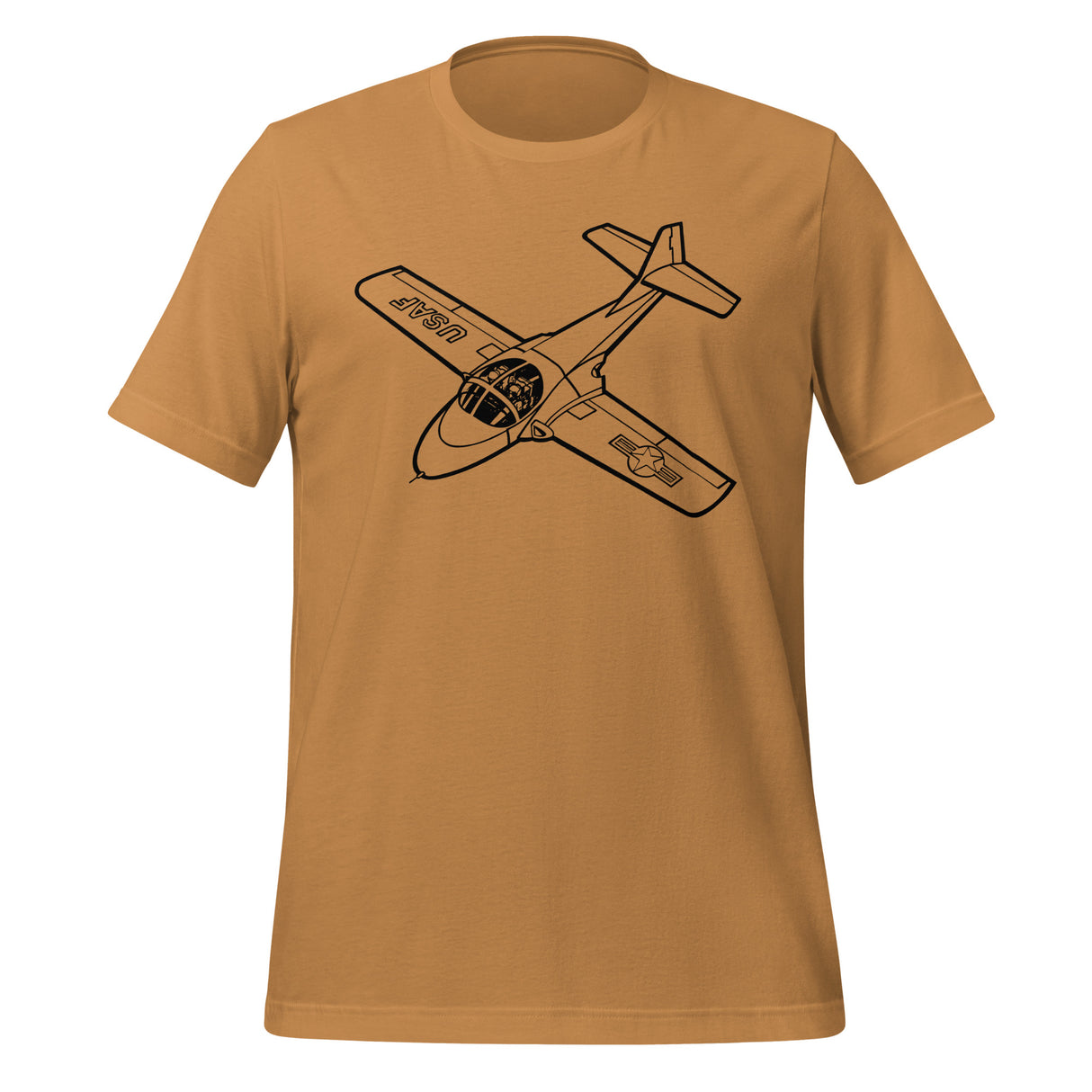 USAF's Cessna T-37 Tweet 2 Tee