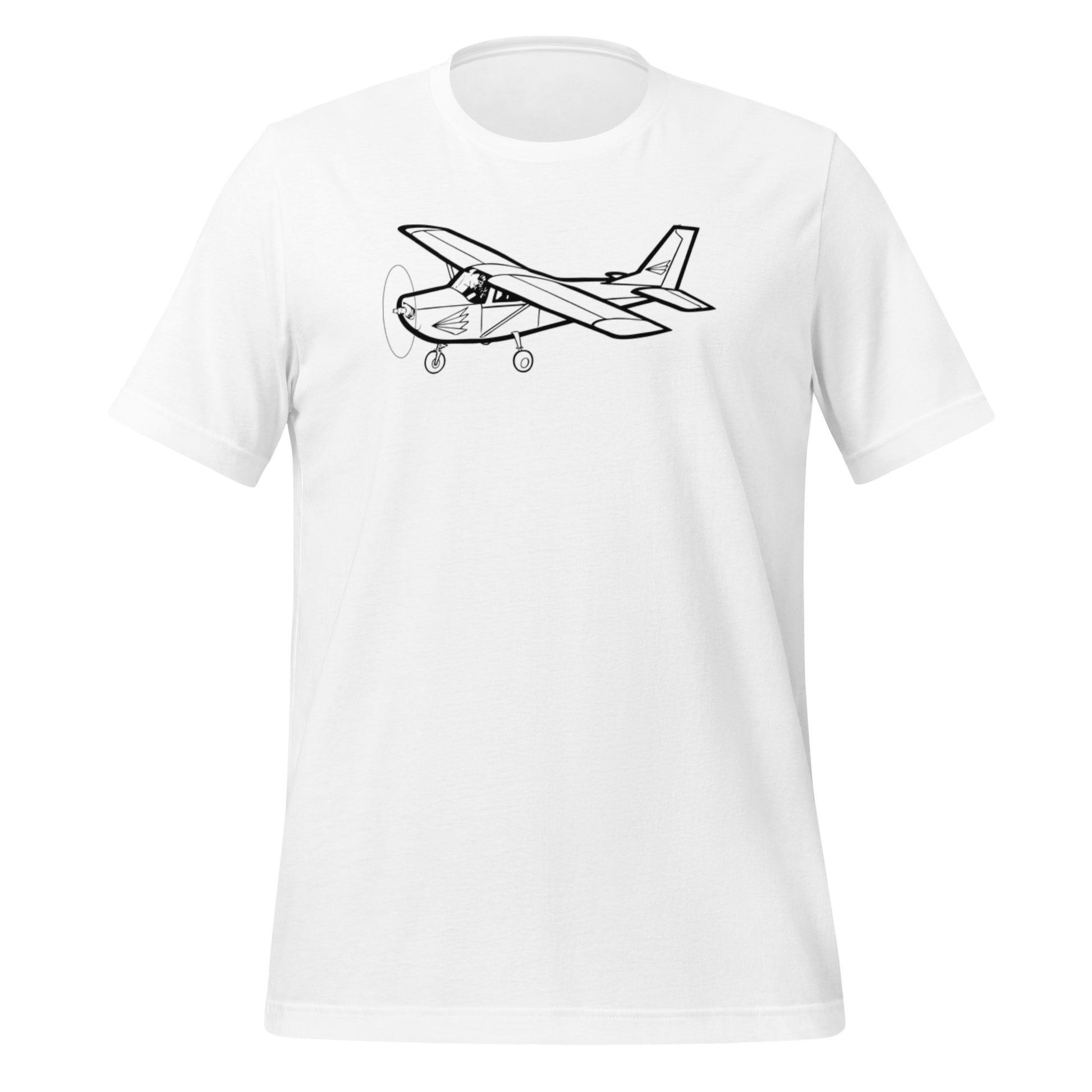 Cessna T-41 Mescalero Trainer 2