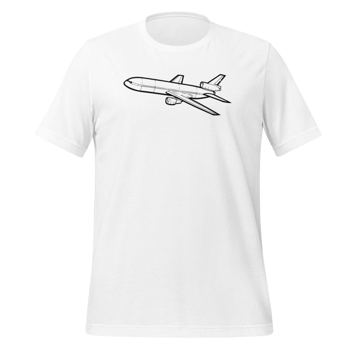 McDonnell Douglas DC-10 Airliner