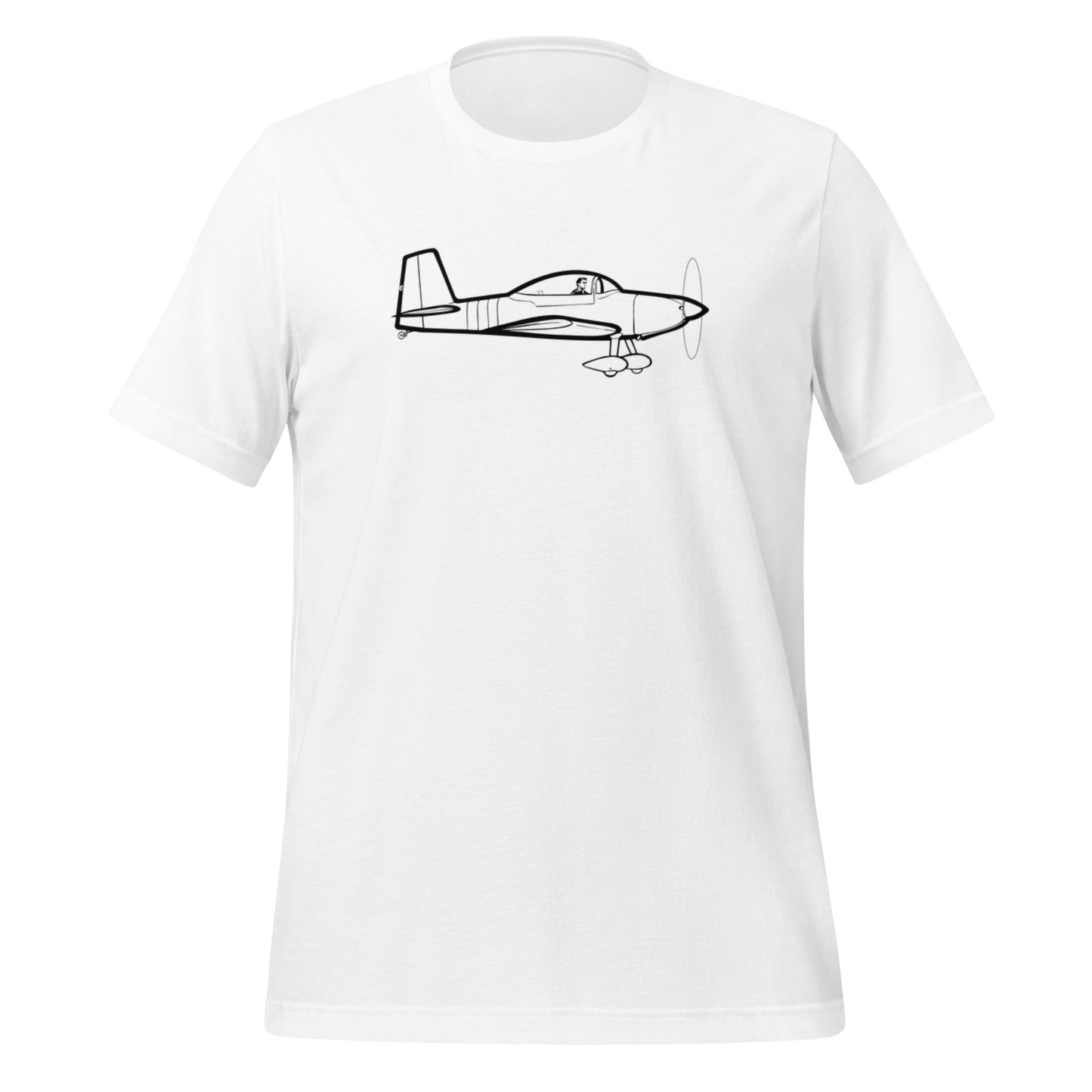 Van's Aircraft RV-8 Kit Plane