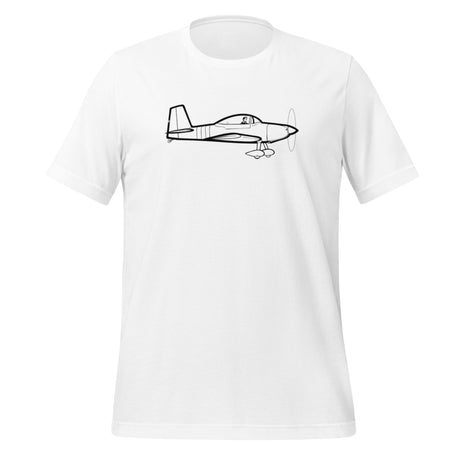Van's Aircraft RV-8 Kit Plane