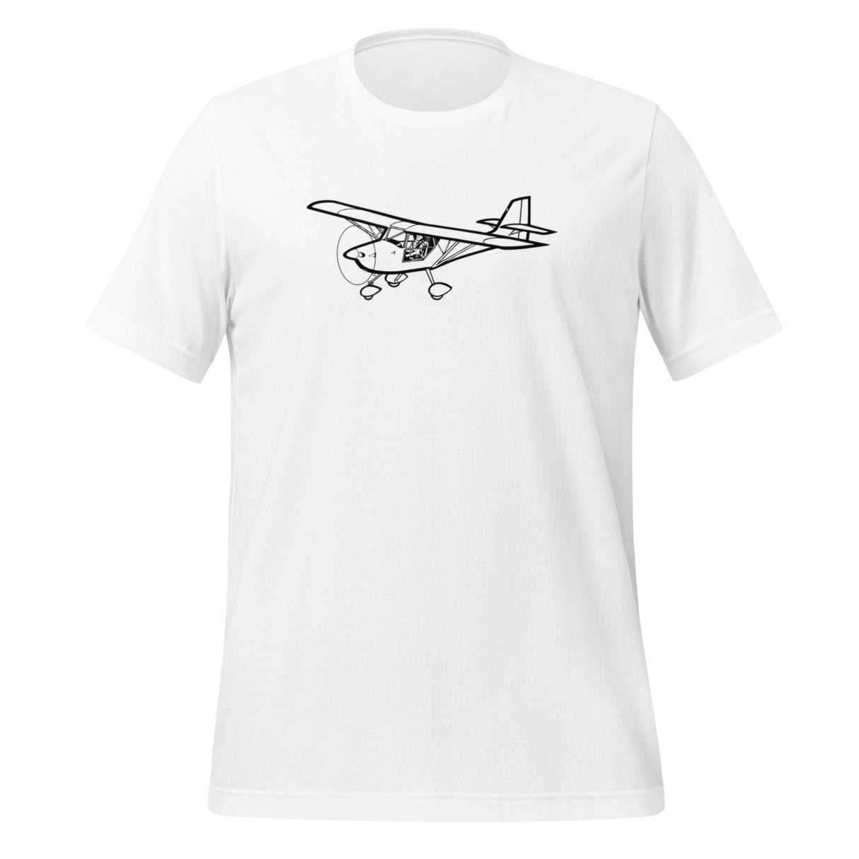 Aeropro Eurofox Light Sport Aircraft