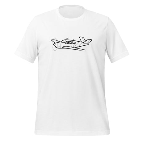 Beechcraft A35 Bonanza Icon