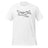 Classic Navion Light Aircraft Tee