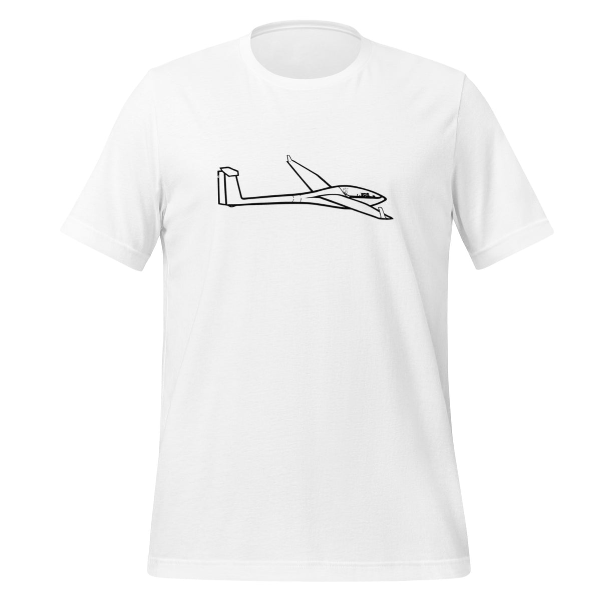 Glaser-Dirks DG-600 Glider Tee
