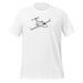 HondaJet Elite Business Aircraft Tee