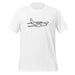 Piper Aztec Twin-Engine Marvel Tee