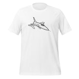 Republic F-105 Thunderchief 2 Tee