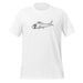 Sikorsky SH-60 Seahawk - Naval Powerhouse Tee
