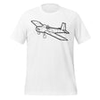 Volksplane Homebuilt Sport Aircraft Tee