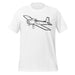 Volksplane Homebuilt Sport Aircraft Tee