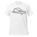 Woody's Pusher Sport Homebuilt Tee