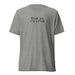 Trust Me, I'm a Pilot Tee