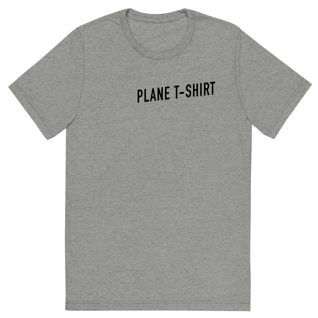 Plane T-Shirt