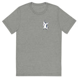 Dabbing Piper Archer Tee