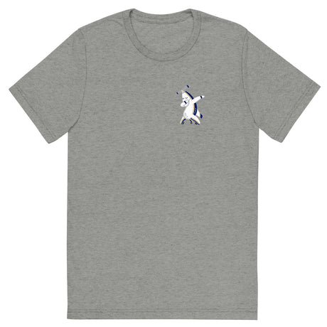 Dabbing Piper Archer Tee