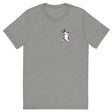 Dabbing Cessna Tee