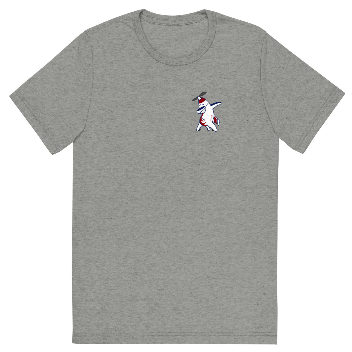 Dabbing Cessna Tee