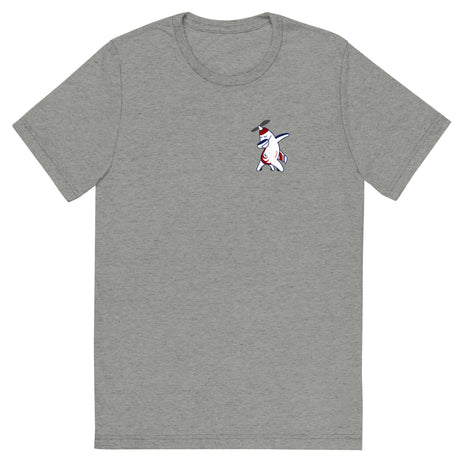 Dabbing Cessna Tee