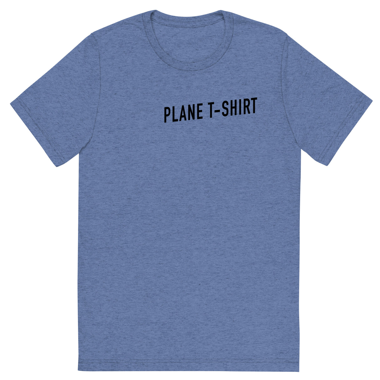 Plane T-Shirt
