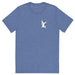 Dabbing Piper Archer Tee