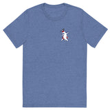 Dabbing Cessna Tee