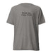 Trust Me, I'm a Pilot Tee